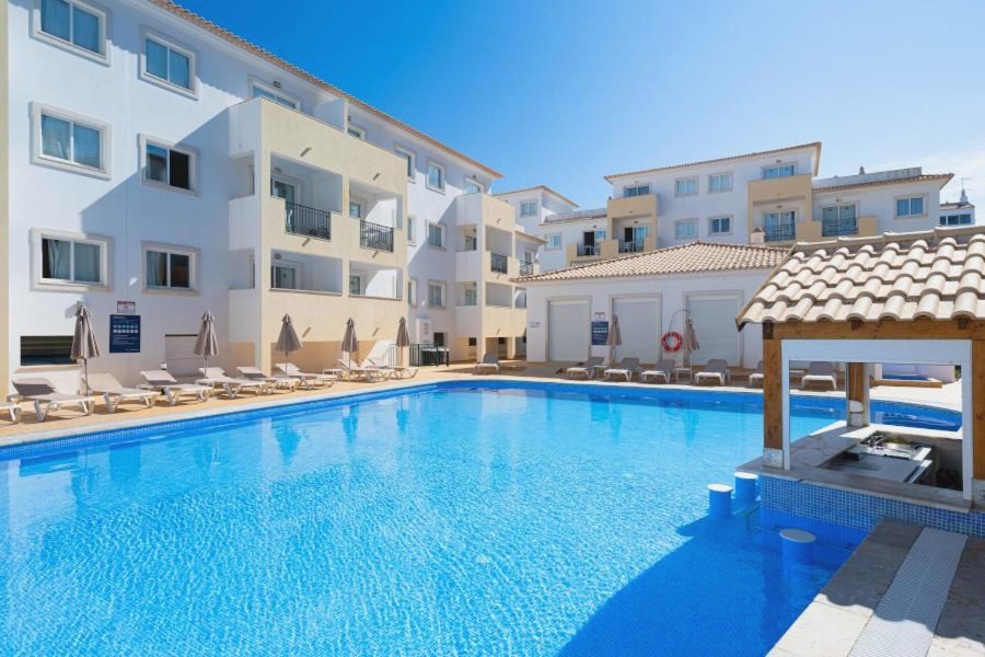Smy Santa Eulalia Algarve