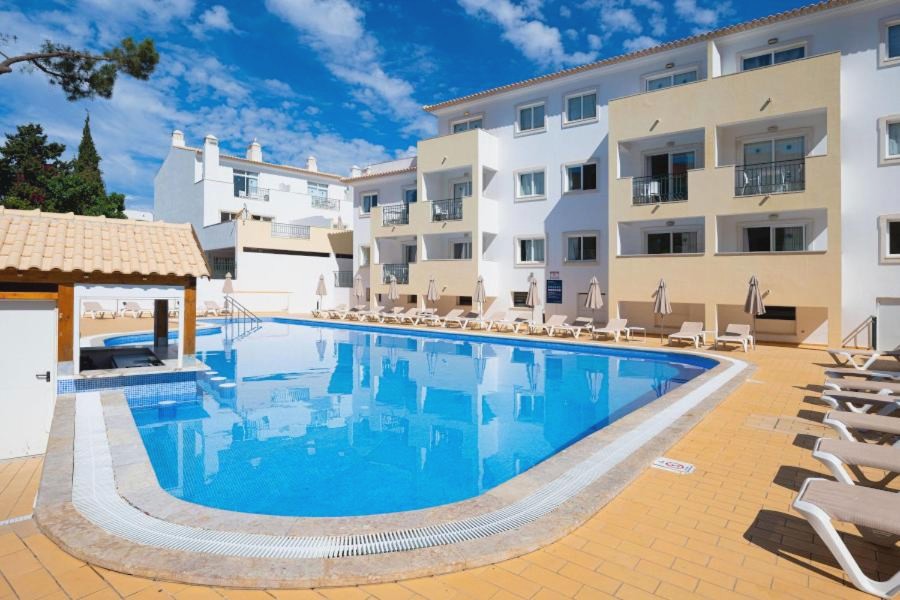 Smy Santa Eulalia Algarve