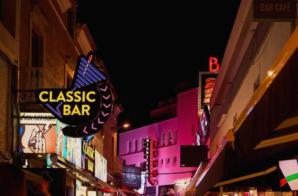 Albufeira Adults Only: Designhotel an der Algarve