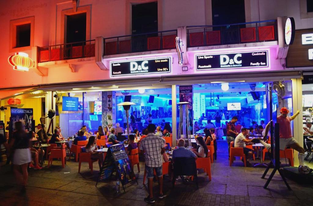 Albufeira Adults Only: Designhotel an der Algarve
