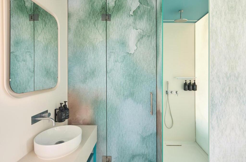 Albufeira Adults Only: Designhotel an der Algarve - Hotel Indigo Albufeira by IHG