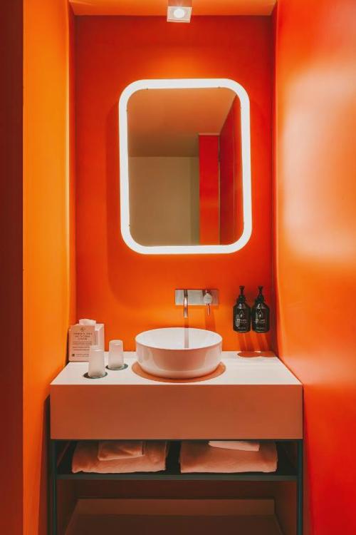 Albufeira Adults Only: Designhotel an der Algarve - Hotel Indigo Albufeira by IHG