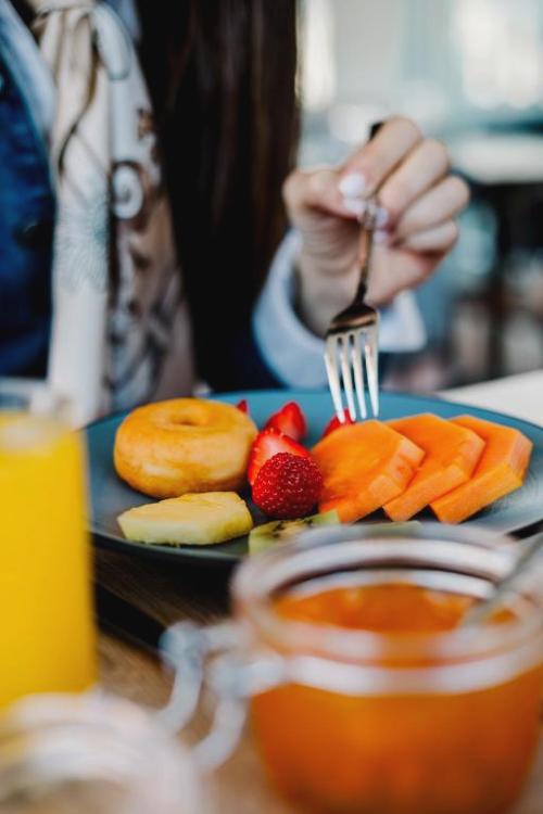 Albufeira Adults Only: Designhotel an der Algarve - Hotel Indigo Albufeira by IHG