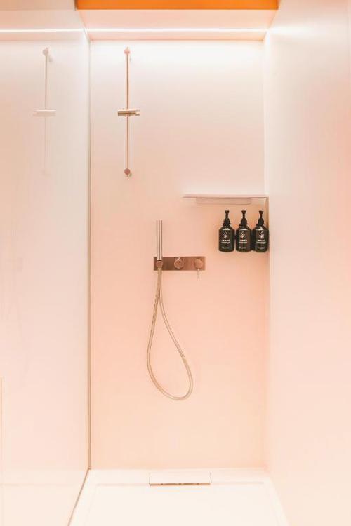 Albufeira Adults Only: Designhotel an der Algarve - Hotel Indigo Albufeira by IHG