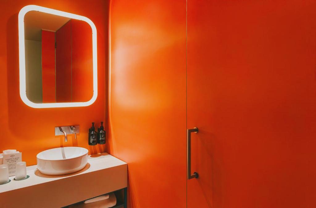 Albufeira Adults Only: Designhotel an der Algarve - Hotel Indigo Albufeira by IHG