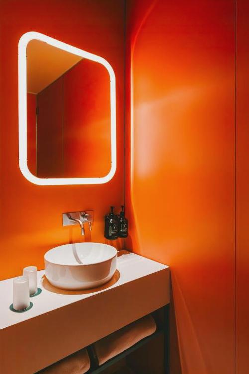 Albufeira Adults Only: Designhotel an der Algarve - Hotel Indigo Albufeira by IHG