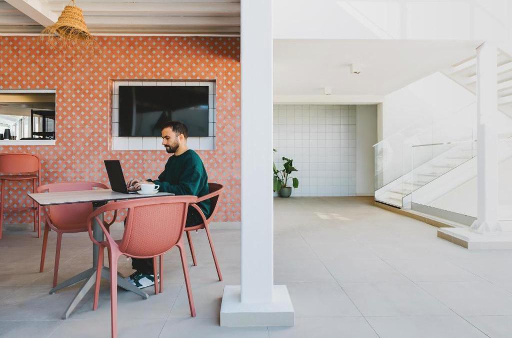 Albufeira Adults Only: Designhotel an der Algarve - Hotel Indigo Albufeira by IHG