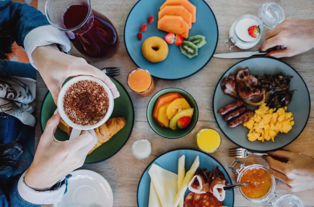 Albufeira Adults Only: Designhotel an der Algarve - Hotel Indigo Albufeira by IHG