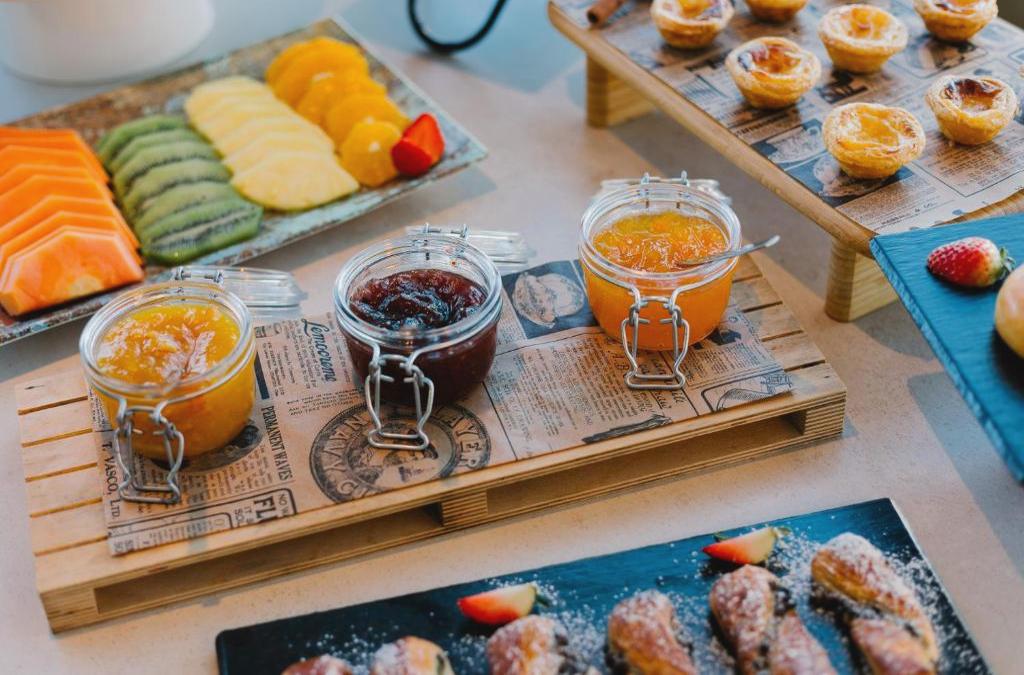 Albufeira Adults Only: Designhotel an der Algarve - Hotel Indigo Albufeira by IHG