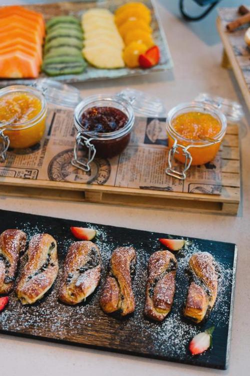 Albufeira Adults Only: Designhotel an der Algarve - Hotel Indigo Albufeira by IHG