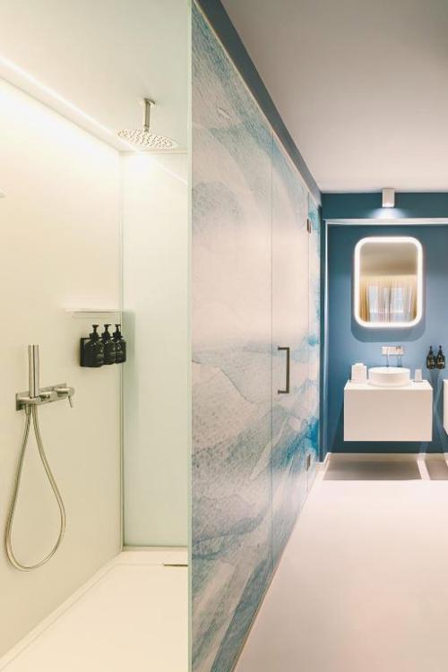 Albufeira Adults Only: Designhotel an der Algarve - Hotel Indigo Albufeira by IHG