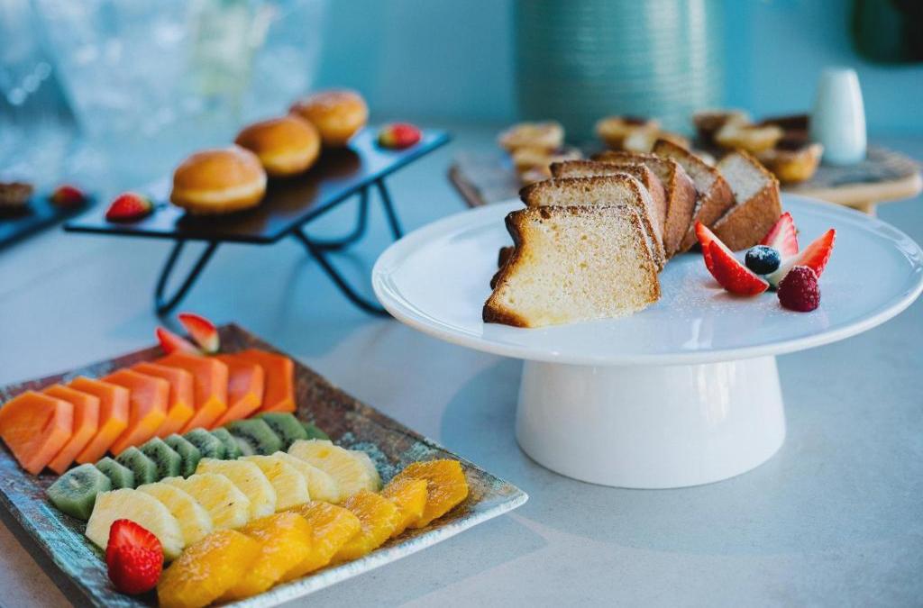 Albufeira Adults Only: Designhotel an der Algarve - Hotel Indigo Albufeira by IHG