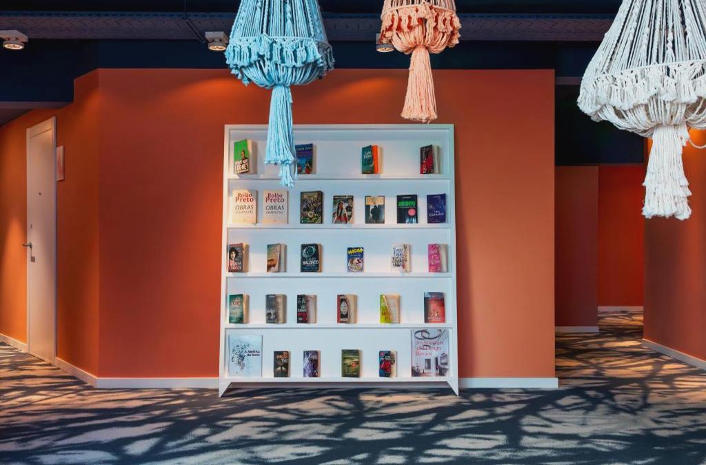 Albufeira Adults Only: Designhotel an der Algarve - Hotel Indigo Albufeira by IHG