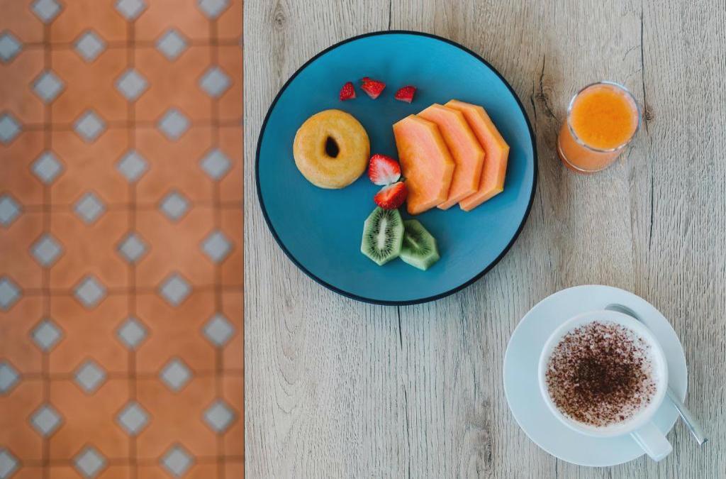 Albufeira Adults Only: Designhotel an der Algarve - Hotel Indigo Albufeira by IHG