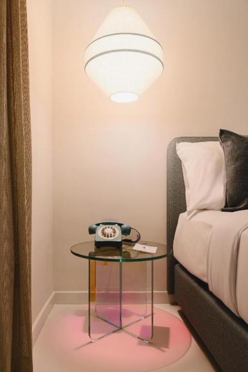 Albufeira Adults Only: Designhotel an der Algarve - Hotel Indigo Albufeira by IHG