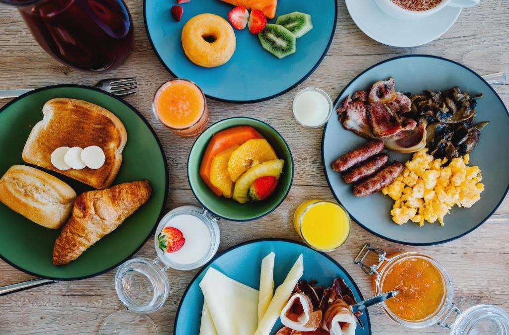 Albufeira Adults Only: Designhotel an der Algarve - Hotel Indigo Albufeira by IHG