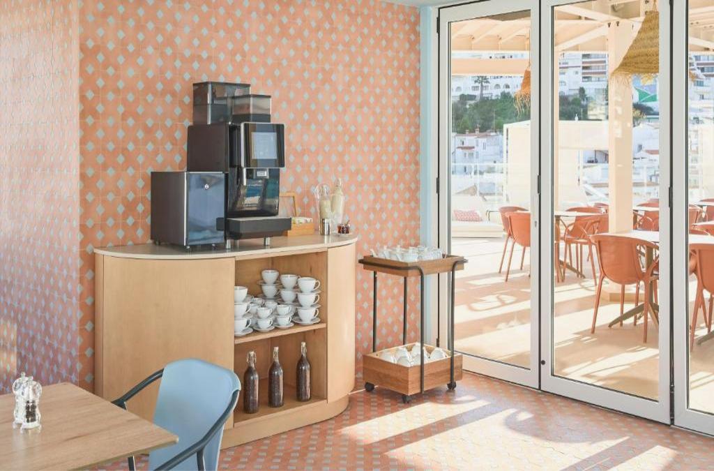 Albufeira Adults Only: Designhotel an der Algarve - Hotel Indigo Albufeira by IHG