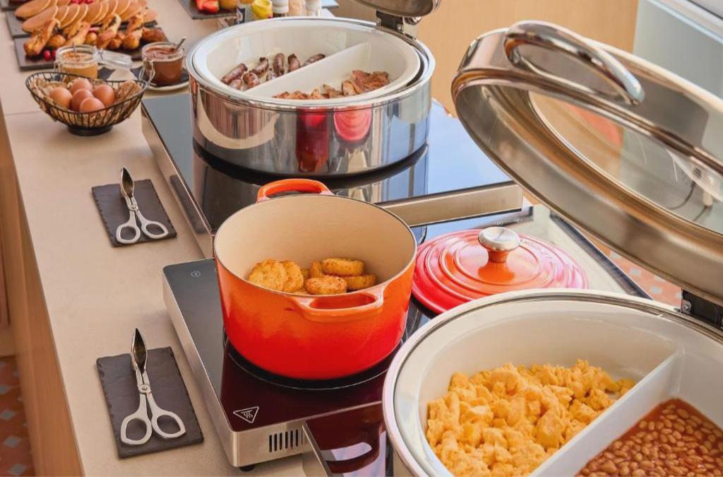Albufeira Adults Only: Designhotel an der Algarve - Hotel Indigo Albufeira by IHG