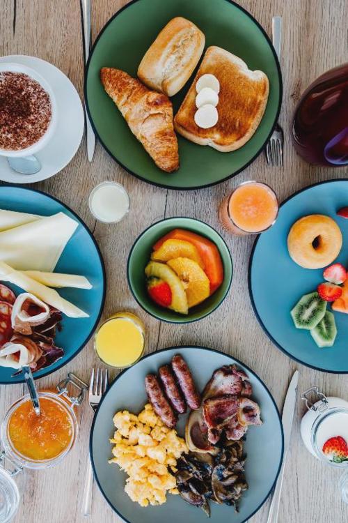 Albufeira Adults Only: Designhotel an der Algarve