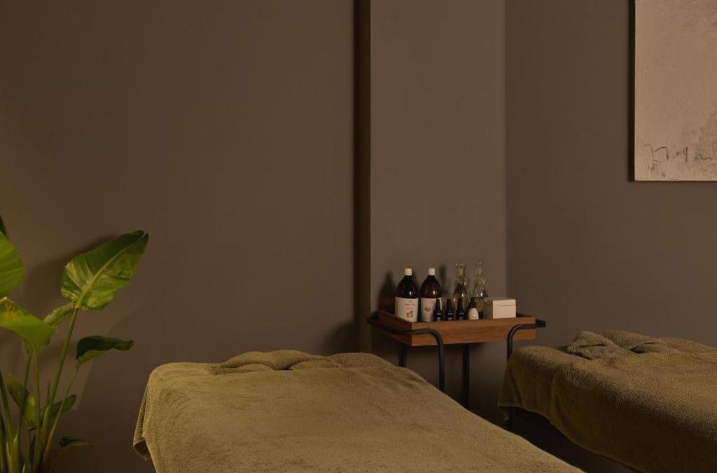 Albufeira Adults Only: Designhotel an der Algarve - Hotel Indigo Albufeira by IHG