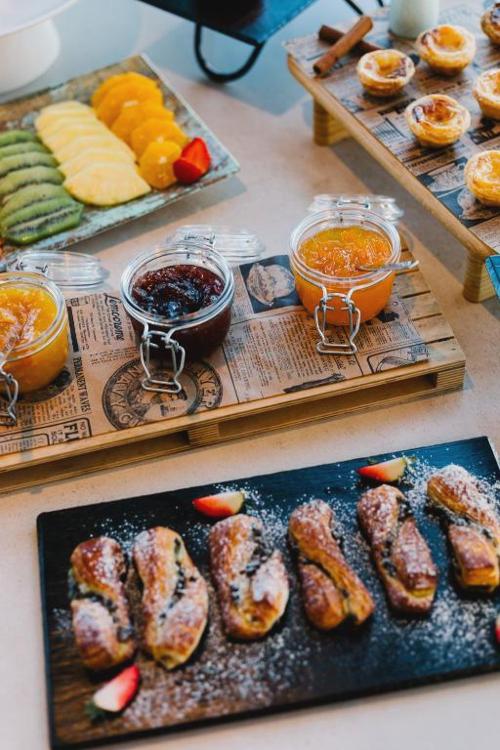 Albufeira Adults Only: Designhotel an der Algarve