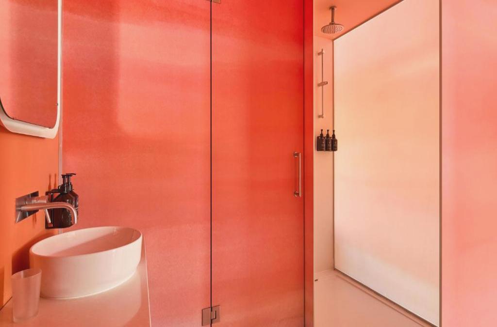 Albufeira Adults Only: Designhotel an der Algarve - Hotel Indigo Albufeira by IHG