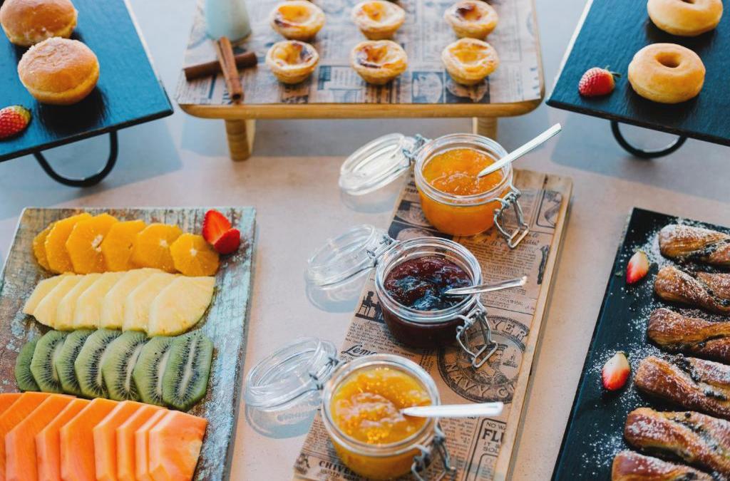 Albufeira Adults Only: Designhotel an der Algarve
