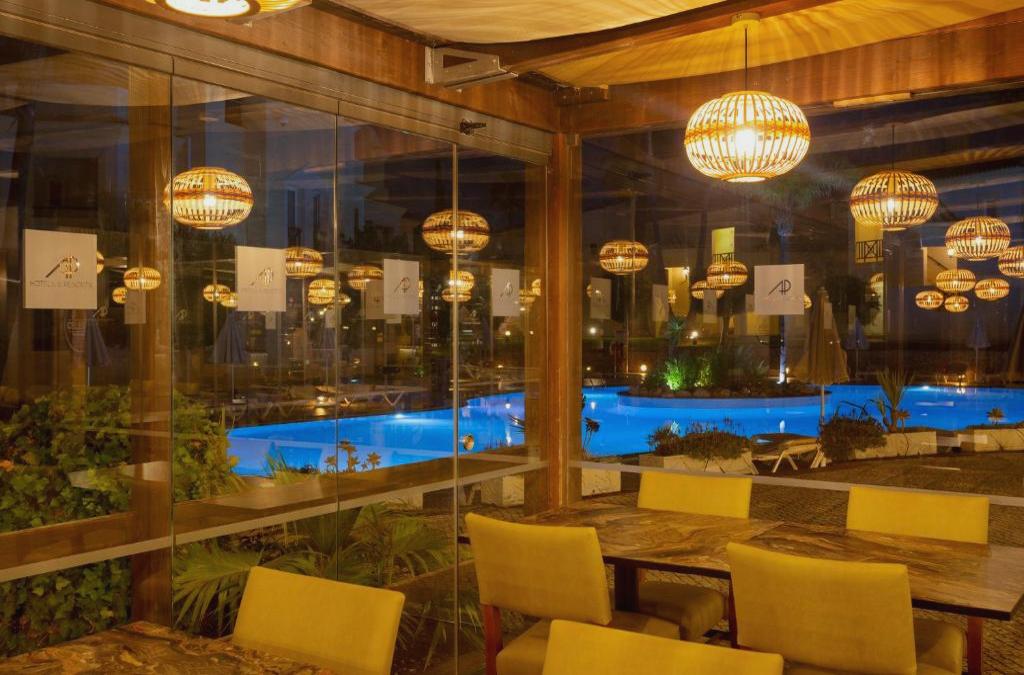 AP Adriana Beach Resort