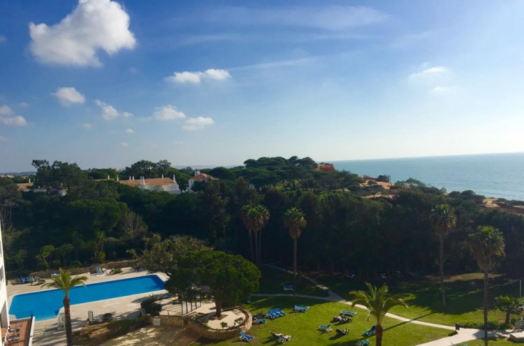 Alfamar Beach And Sport Resort