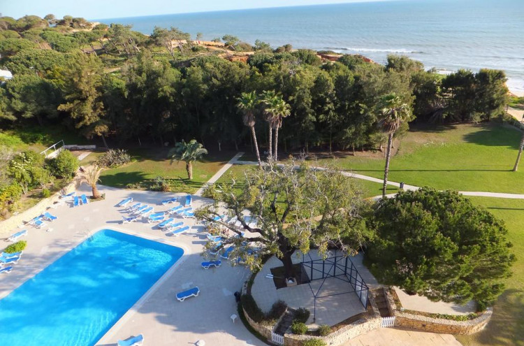 Alfamar Beach And Sport Resort