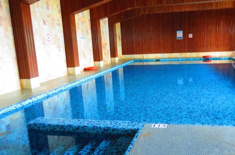 Alfamar Beach And Sport Resort