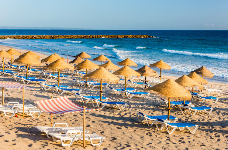 Tryp Lisboa Caparica Mar