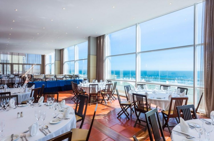 Tryp Lisboa Caparica Mar