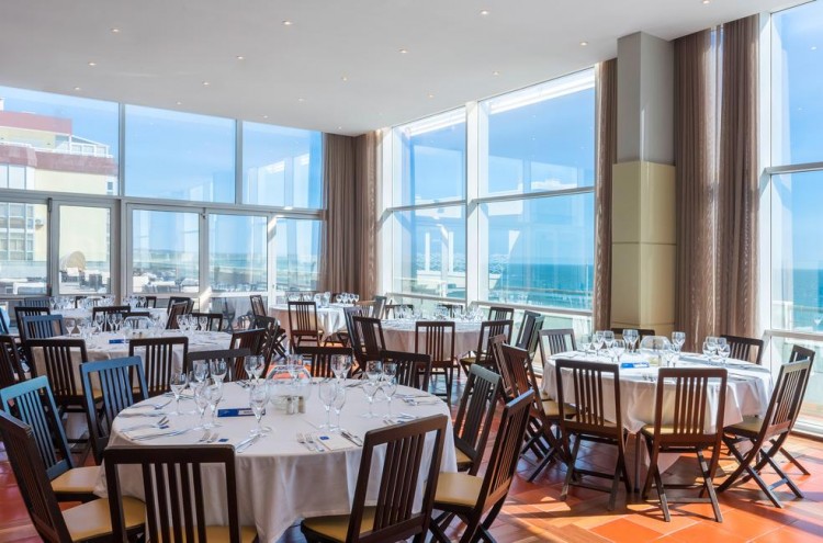 Tryp Lisboa Caparica Mar