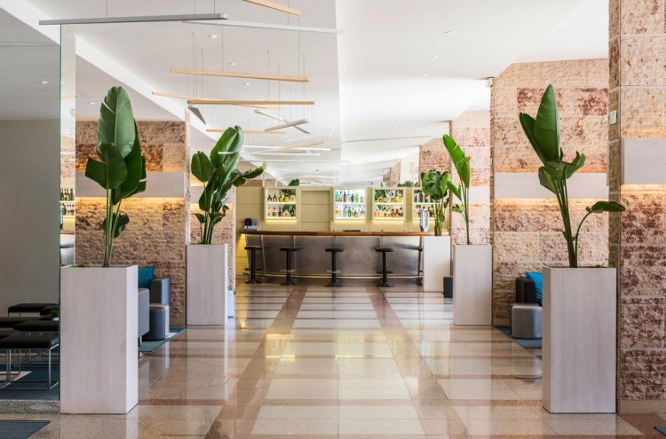 Tryp Lisboa Caparica Mar