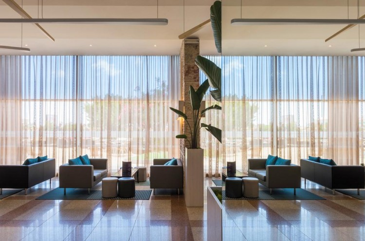 Tryp Lisboa Caparica Mar