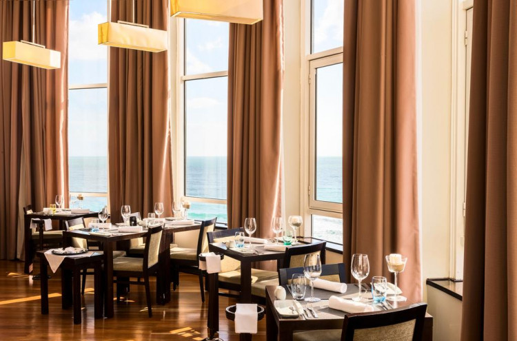 Tryp Lisboa Caparica Mar