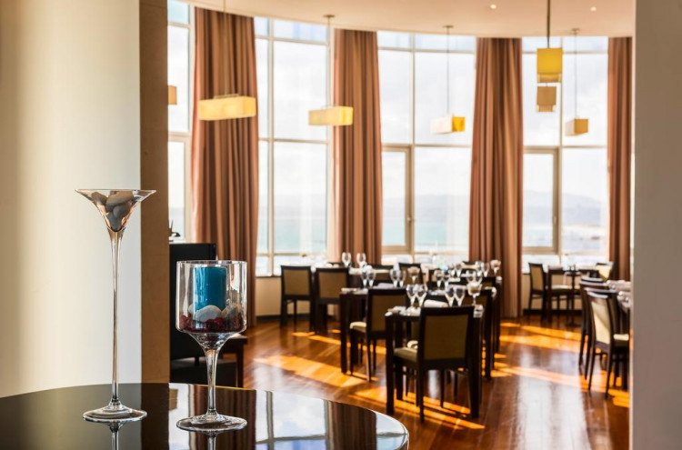 Tryp Lisboa Caparica Mar