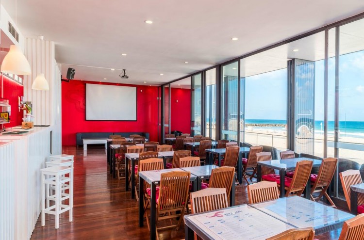 Tryp Lisboa Caparica Mar