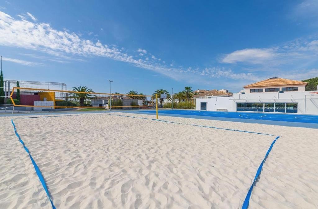 Cabanas de Tavira à découvrir - Golden Club Cabanas