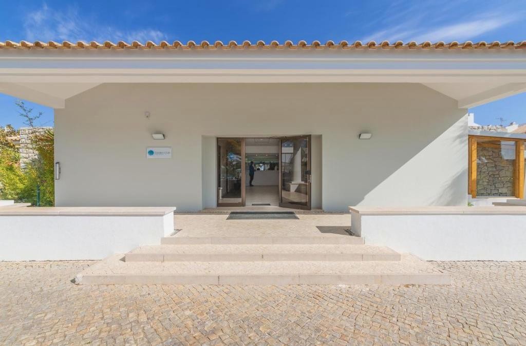 Cabanas de Tavira à découvrir - Golden Club Cabanas