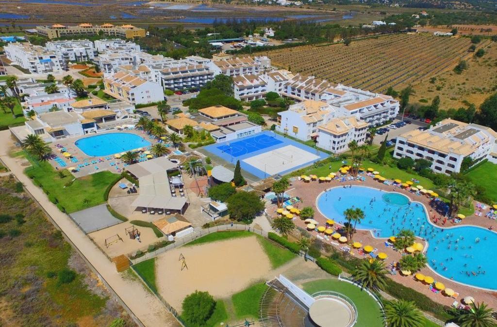Cabanas de Tavira à découvrir - Golden Club Cabanas
