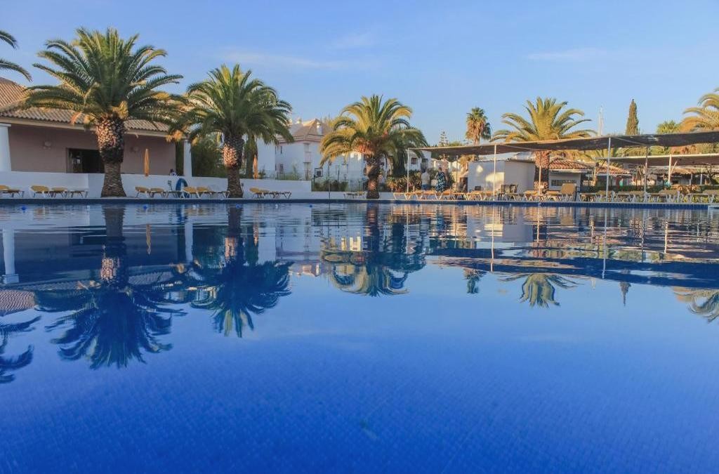 Cabanas de Tavira à découvrir - Golden Club Cabanas