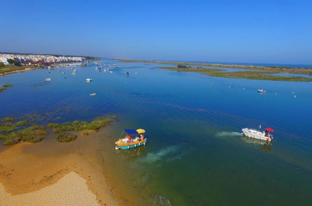 Cabanas de Tavira à découvrir - Golden Club Cabanas