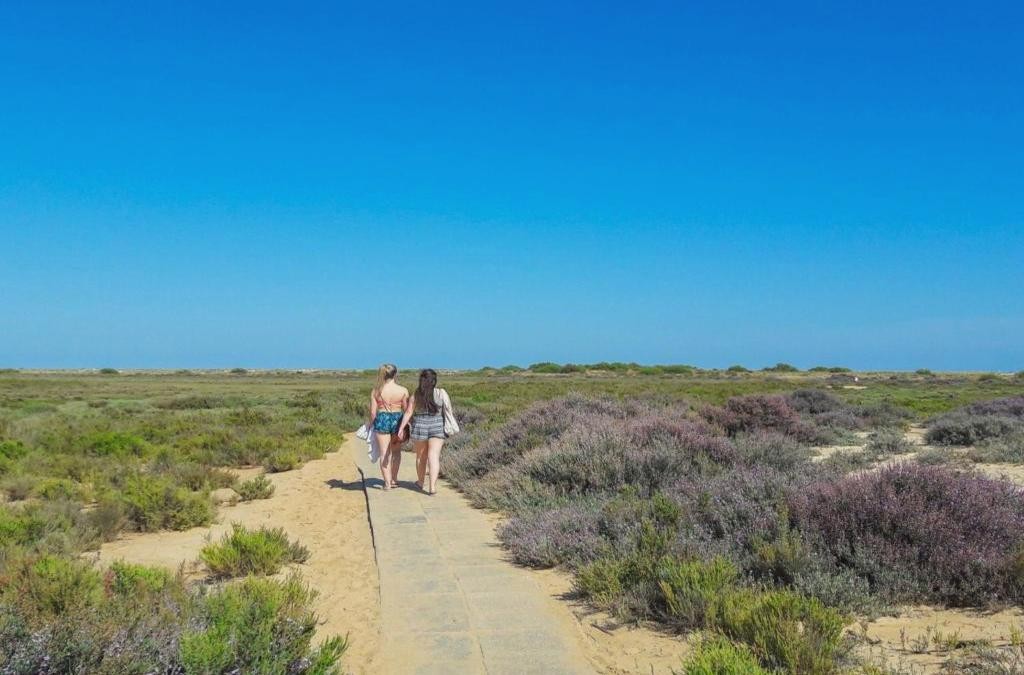 Cabanas de Tavira à découvrir - Golden Club Cabanas