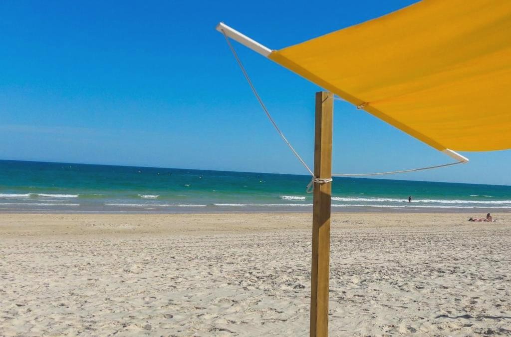 Cabanas de Tavira à découvrir - Golden Club Cabanas