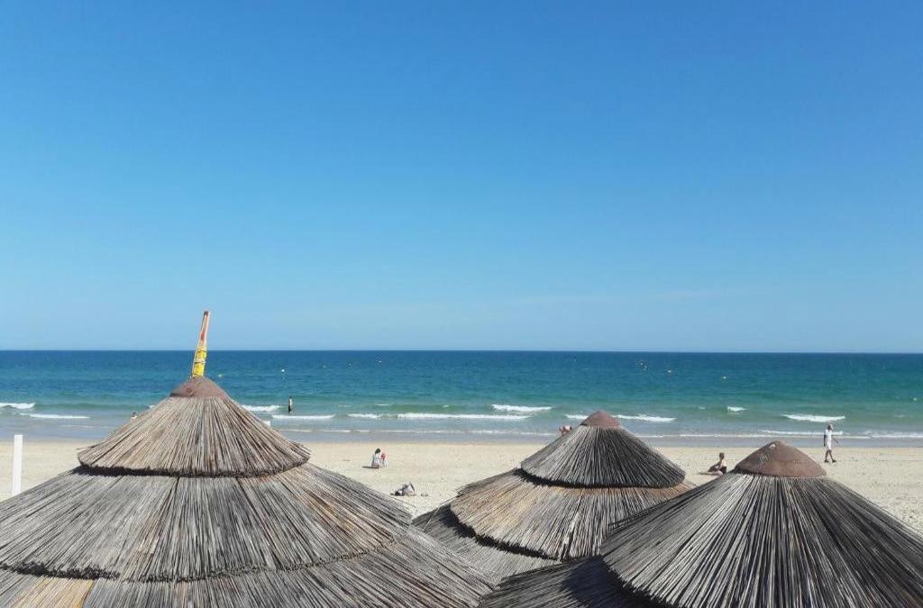 Cabanas de Tavira à découvrir - Golden Club Cabanas