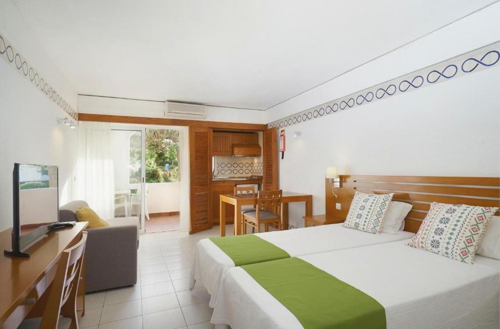 Cabanas de Tavira à découvrir - Golden Club Cabanas