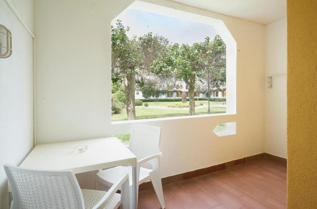 Cabanas de Tavira à découvrir - Golden Club Cabanas