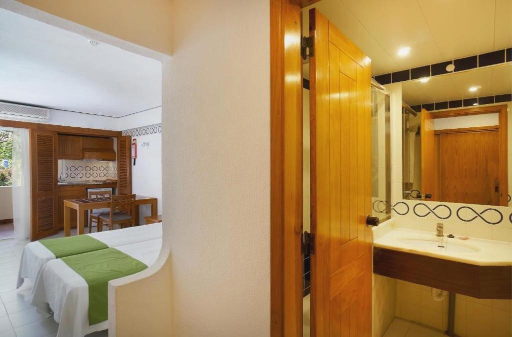 Cabanas de Tavira à découvrir - Golden Club Cabanas